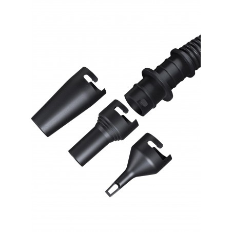 0603947200 BOSCH EasyInflate 18V-500 Pompa de aer compatibila Li-Ion 18V