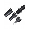 0603947200 BOSCH EasyInflate 18V-500 Pompa de aer compatibila Li-Ion 18V