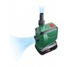 0603947200 BOSCH EasyInflate 18V-500 Pompa de aer compatibila Li-Ion 18V