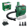 0603947200 BOSCH EasyInflate 18V-500 Pompa de aer compatibila Li-Ion 18V