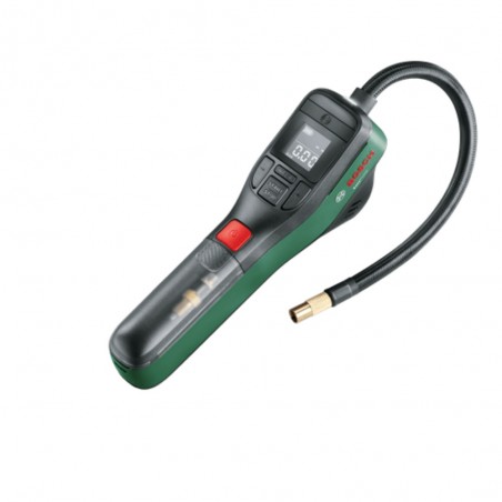 0603947000 BOSCH Pompa pneumatica cu acumulator EasyPump,3.6V,3Ah,10bar 0603947000 BOSCH Pompa pneumatica cu acumulator EasyPump,3.6V,3Ah,10bar