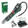 0603947000 BOSCH Pompa pneumatica cu acumulator EasyPump,3.6V,3Ah,10bar 0603947000 BOSCH Pompa pneumatica cu acumulator EasyPump,3.6V,3Ah,10bar