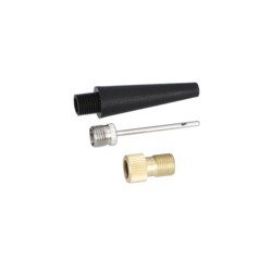 1619PB5937 BOSCH Set de accesorii compatibil cu pompa de aer EasyPump