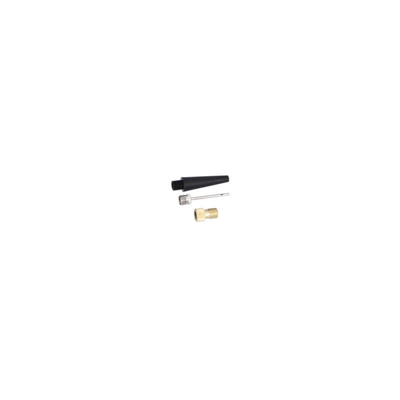 1619PB5937 BOSCH Set de accesorii compatibil cu pompa de aer EasyPump
