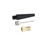 1619PB5937 BOSCH Set de accesorii compatibil cu pompa de aer EasyPump