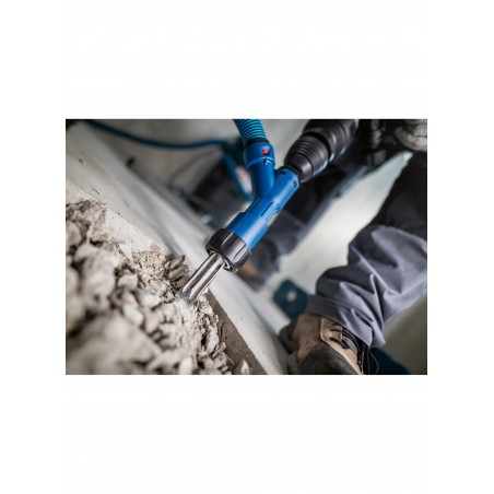 2608901476 BOSCH EXPERT Dalta spit SdsMax cu sistem aspirare a prafului,400mm