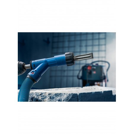 2608901476 BOSCH EXPERT Dalta spit SdsMax cu sistem aspirare a prafului,400mm