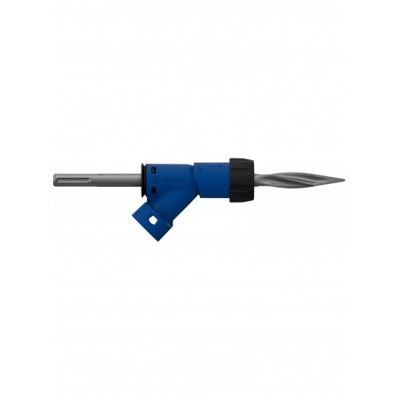 2608901476 BOSCH EXPERT Dalta spit SdsMax cu sistem aspirare a prafului,400mm