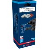 2608901480 BOSCH Sistem de aspirare praf, SDSPlus, diametru 5-16 mm