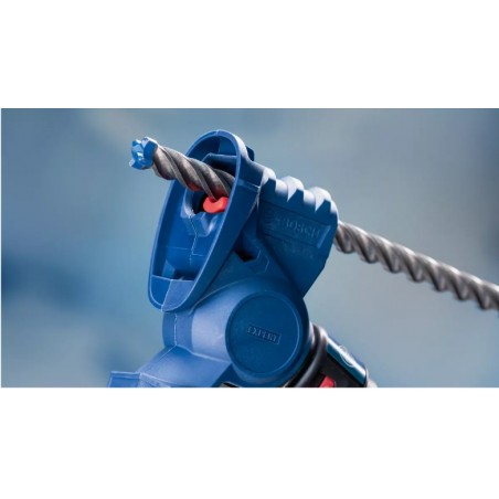2608901480 BOSCH Sistem de aspirare praf, SDSPlus, diametru 5-16 mm