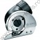 BOSCH Cutter universal IXO