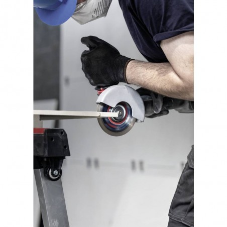 2608900655 BOSCH EXPERT Disc taiere diamantat,ceramica, 125x22.2x1.4mm