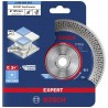 2608900655 BOSCH EXPERT Disc taiere diamantat,ceramica, 125x22.2x1.4mm