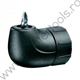 BOSCH Adaptor unghiular de insurubare IXO