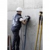 2608900651 BOSCH EXPERT Disc-oala slefuit beton, 125x22.23 mm