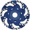 2608900651 BOSCH EXPERT Disc-oala slefuit beton, 125x22.23 mm