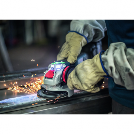 2608900000 BOSCH Maner Vibration Control pentru polizor unghiular