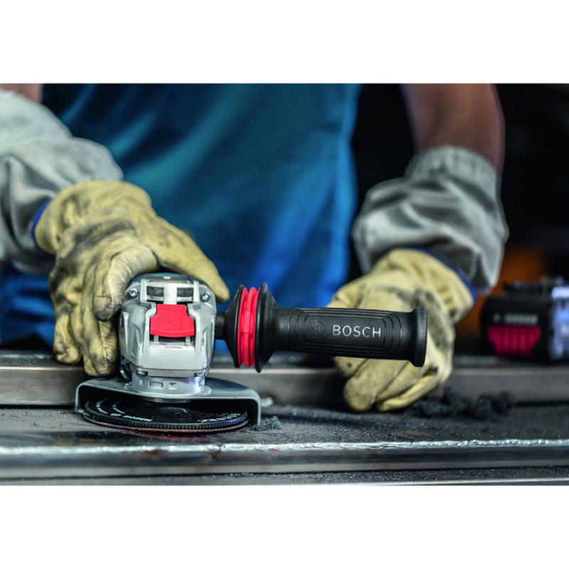 2608900000 BOSCH Maner Vibration Control pentru polizor unghiular
