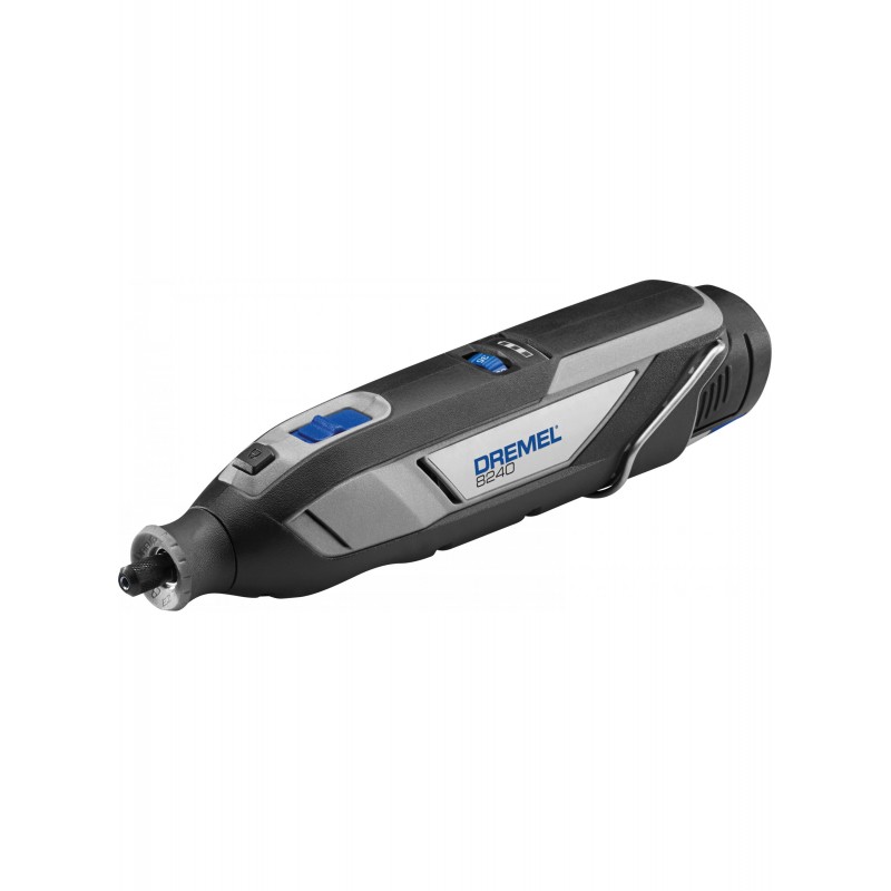 F0138240JK DREMEL8240 Unealta multifunctionala Li-Ion 12V,2Ah+accesorii