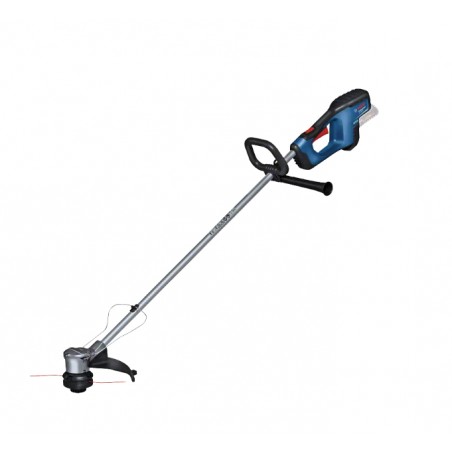 06008D0000 BOSCH Trimmer de gazon 33 cm, compatibil cu  Li-Ion 18V