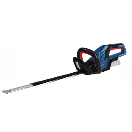 06008C9000 BOSCH GHE 18V-60 Foarfeca gard viu compatibila cu Li-Ion 18V,60cm