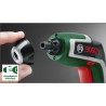 06039E0009 BOSCH IXO 7 Surubelnita Li-Ion 3.6V, 2Ah, 5.5Nm,235 rot/min