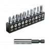 06039E0009 BOSCH IXO 7 Surubelnita Li-Ion 3.6V, 2Ah, 5.5Nm,235 rot/min