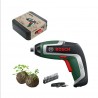 06039E0009 BOSCH IXO 7 Surubelnita Li-Ion 3.6V, 2Ah, 5.5Nm,235 rot/min