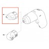 2609003218 BOSCH Atasament pentru surubelnite IXO, V, VI, 4, 5, 7