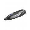 F0138240JF DREMEL Multifunctionala Li-Ion 12V,2.0Ah+accesorii si geanta