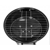 99906 LUND Gratar rotund cu capac, diametru gratar 41cm