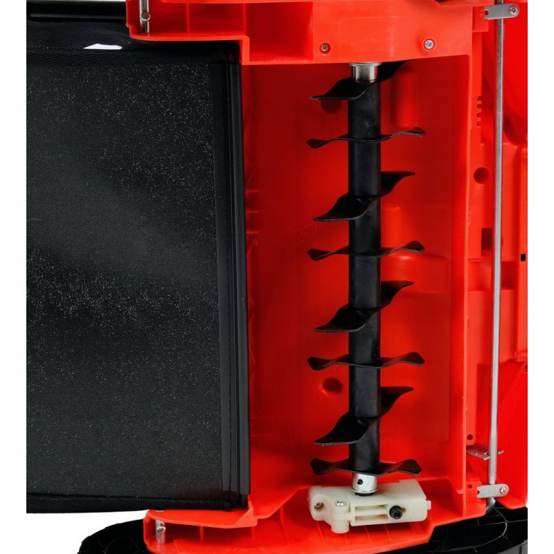 YT-84840 YATO Scarificator electric 1800 W, latime 380 mm