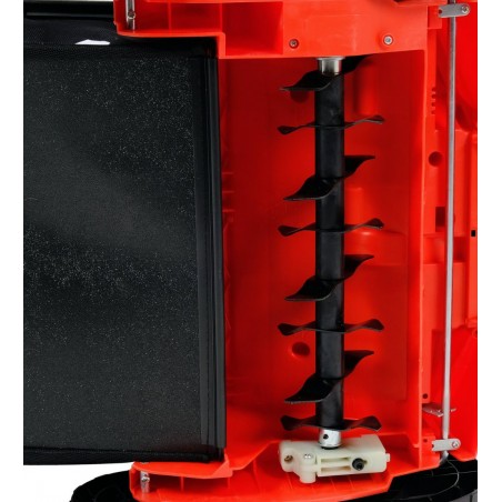 YT-84840 YATO Scarificator electric 1800 W, latime 380 mm