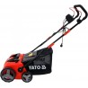 YT-84840 YATO Scarificator electric 1800 W, latime 380 mm