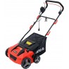 YT-84840 YATO Scarificator electric 1800 W, latime 380 mm