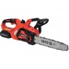 YT-828137 YATO Drujba cu acumulator Li-Ion 18V, 4Ah,lama 30cm, pas 3/8