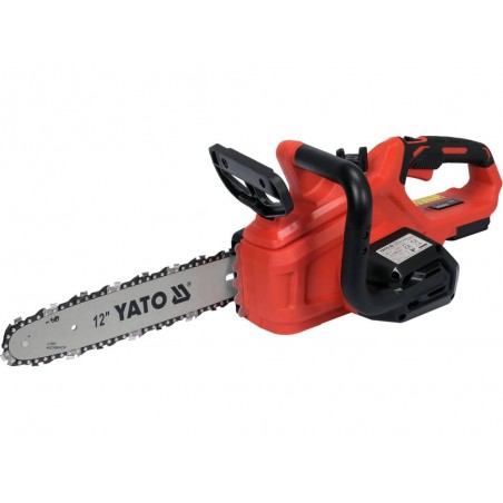 YT-828138 YATO Drujba compatibila cu Li-Ion 18V, lama 30cm,pas 3/8