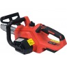 YT-828138 YATO Drujba compatibila cu Li-Ion 18V, lama 30cm,pas 3/8