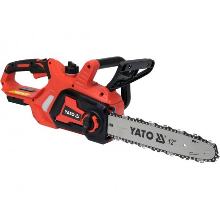 YT-828138 YATO Drujba compatibila cu Li-Ion 18V, lama 30cm,pas 3/8