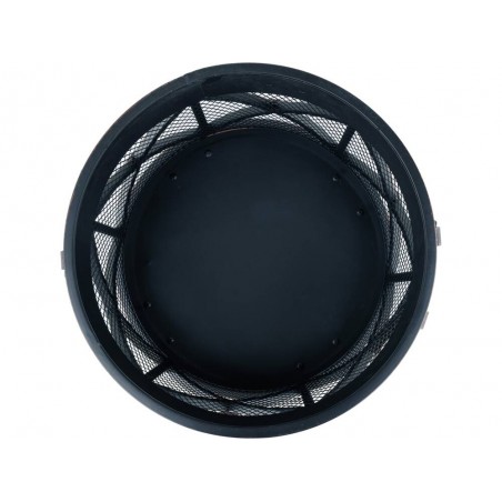 99702 LUND Vatra de gradina decorativa, otel, diametru 42 cm