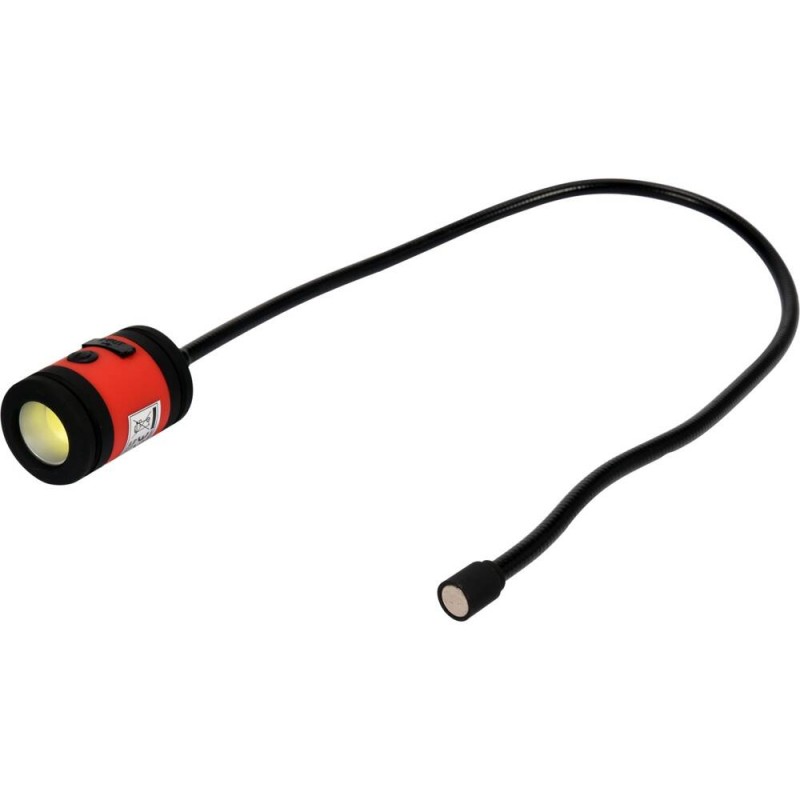 YT-08516 YATO Lampa multifunctionala 3W, COB LED, 100LM