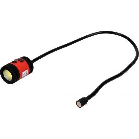 YT-08516 YATO Lampa multifunctionala 3W, COB LED, 100LM