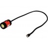 YT-08516 YATO Lampa multifunctionala 3W, COB LED, 100LM