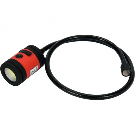 YT-08516 YATO Lampa multifunctionala 3W, COB LED, 100LM