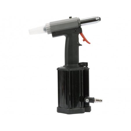 YT-36177 YATO Presa pneumatica de nituit 4.0 - 6.4mm