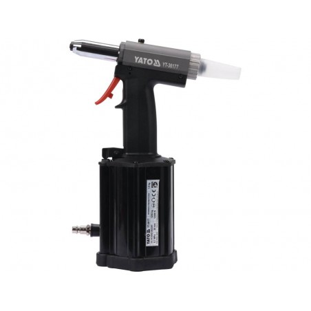 YT-36177 YATO Presa pneumatica de nituit 4.0 - 6.4mm
