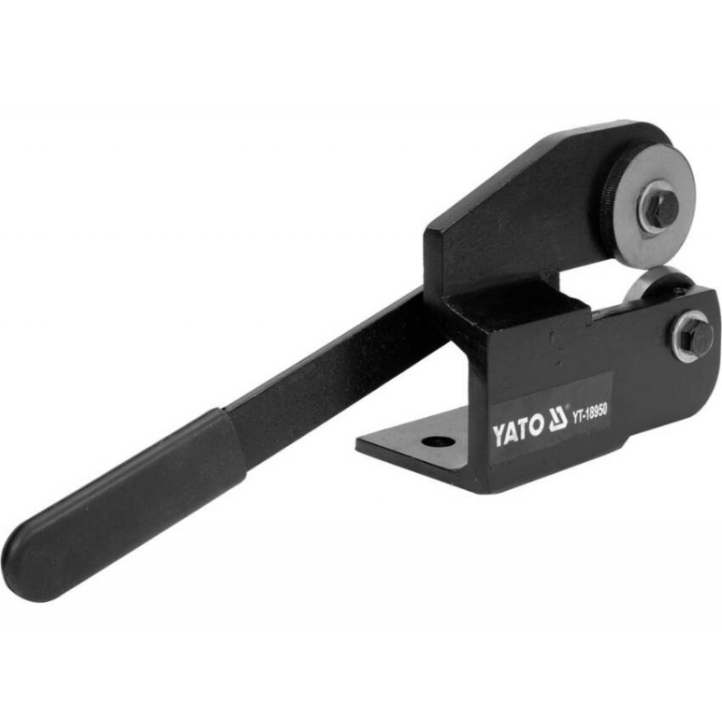 YT-18950 YATO Foarfeca cu role pentru taiere tabla