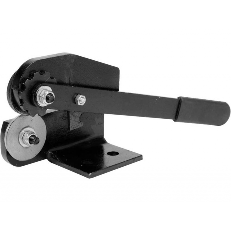 YT-18950 YATO Foarfeca cu role pentru taiere tabla