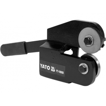 YT-18950 YATO Foarfeca cu role pentru taiere tabla