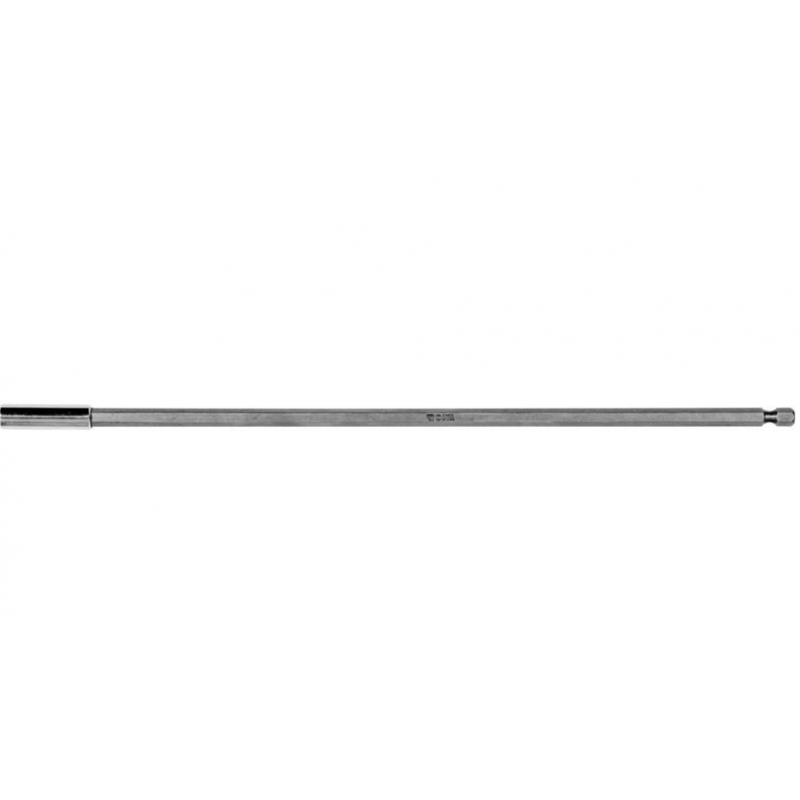 YT-04684 YATO Prelungitor magnetic biti,prindere hexagonala 1/4",300mm